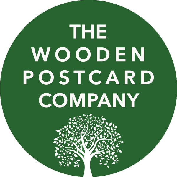 THE WOODEN POSTCARD COMPANY TRADE/WHOLESALE
